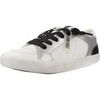 Baskets basses enfant Geox J Gisli Girl