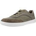Baskets homme sur Grenoble : Baskets basses Geox U Rieti
