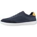 Baskets homme sur Grenoble : Baskets basses Geox U Rieti