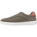 Baskets homme sur Grenoble : Baskets basses Geox U Rieti