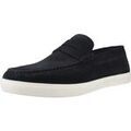 Chaussures de ville homme sur Grenoble : Mocassins Geox U Avola
