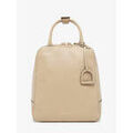 Sac a dos Etrier Sac &agrave; dos Tradition cuir TRADITION 709-ETRAB37S Beige