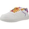 Baskets basses enfant Geox J Washiba Girl