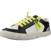 Baskets basses enfant Geox J Gisli Girl