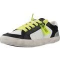 Baskets basses enfant Geox J Gisli Girl Grenoble
