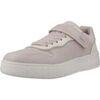 Baskets basses enfant Geox J Mikiroshi Girl