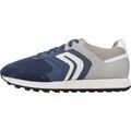 Baskets homme sur Grenoble : Baskets basses Geox U Ponente