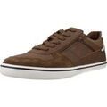 Baskets homme sur Grenoble : Baskets basses Geox U Elver