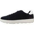 Baskets basses Geox U Spherica Ecub-1