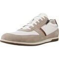 Baskets basses Geox U Renan