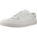 Baskets basses Geox U Affile