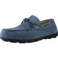 Mocassins Geox U Spherica Ec16 Grenoble