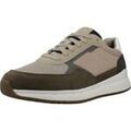 Baskets basses Geox U Branthon