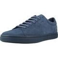 Baskets basses Geox U Baltmoore Grenoble