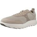 Baskets homme sur Grenoble : Baskets basses Geox U Xtors