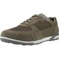 Baskets homme sur Grenoble : Baskets basses Geox U Spherica Actif X3