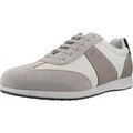 Baskets homme sur Grenoble : Baskets basses Geox U Arthien