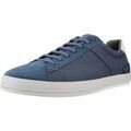 Baskets basses Geox U Serifos Grenoble