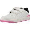 Baskets basses enfant Geox J Washiba Girl