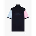 Polos sur Grenoble : Polo Eden Park Polo marine en coton