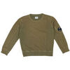 Pull enfant C.p. Company Pull - Vert - 8 ans - Tr&egrave;s bon &eacute;tat Vert