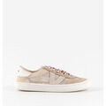Tennis sur Grenoble : Chaussures Victoria BASKET OLMO BAREFOOT MESH DAIM 1186106