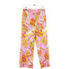 Pantalon Max Mara Pantalon droit multicolore
