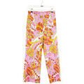 Pantalons sur Grenoble : Pantalon Max Mara Pantalon droit multicolore