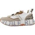Baskets basses Voile Blanche Club105 Baskets basses Voile Blanche Club105 Grenoble