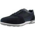 Baskets homme sur Grenoble : Baskets basses Geox U Spherica Actif X3