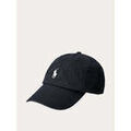 Casquettes sur Grenoble : Casquette Ralph Lauren Casquette noire