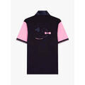 Polos sur Grenoble : Polo Eden Park Polo marine en coton