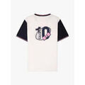 Tee-shirts sur Grenoble : T-shirt Eden Park T-Shirt blanc en coton