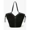 Sac Bandouliere Miniprix Sac port&eacute; &eacute;paule Velvet VELVET 149-000M9459 Noir