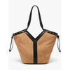 Sac Bandouliere Miniprix Sac port&eacute; &eacute;paule Velvet VELVET 149-000M9459 Marron