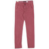 Pantalon enfant Ikks Pantalon - Rouge - 12 ans - Tr&egrave;s bon &eacute;tat Rouge