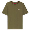 T-shirt HUGO Dero222 10229761 01