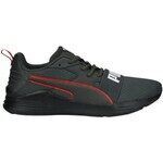 Baskets basses Puma Wired
