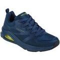 Baskets basses Skechers Tres-air Uno-modern Aff-air