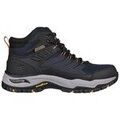Chaussures Skechers 204634NVBK Noir Grenoble