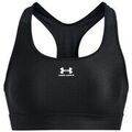 Tee-shirts sur Grenoble : T-shirt Under Armour Armour Ua Hg Armour Mid Padless