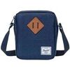 Sac &agrave; main Herschel 1138400007 Marine