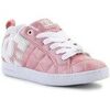 Baskets basses DC Shoes Court Graffik Se