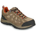 Chaussures Columbia REDMOND III WATERPROOF Marron Grenoble