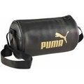 Sacs &agrave; mains sur Grenoble : Sac &agrave; main Puma Core Up Barrel Noir