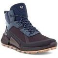 Chaussures Ecco Biom 2.1 Mountain Mid Gtx multicolor