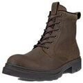 Bottes femme sur Grenoble : Bottines Ecco Winterstiefel Grainer