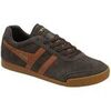 Baskets basses Gola Harrier Suede leder 2024