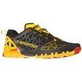 Chaussures La Sportiva La Bushido Ii Grenoble