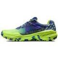 Chaussures Mammut Sertig Ii Low multicolor
